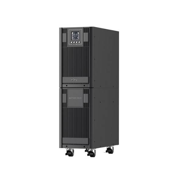 UPS 230V ON-LINE 10000VA / 9000W - ASTER 10KT UPS 230V ON-LINE 10000VA / 9000W - ASTER 10KT