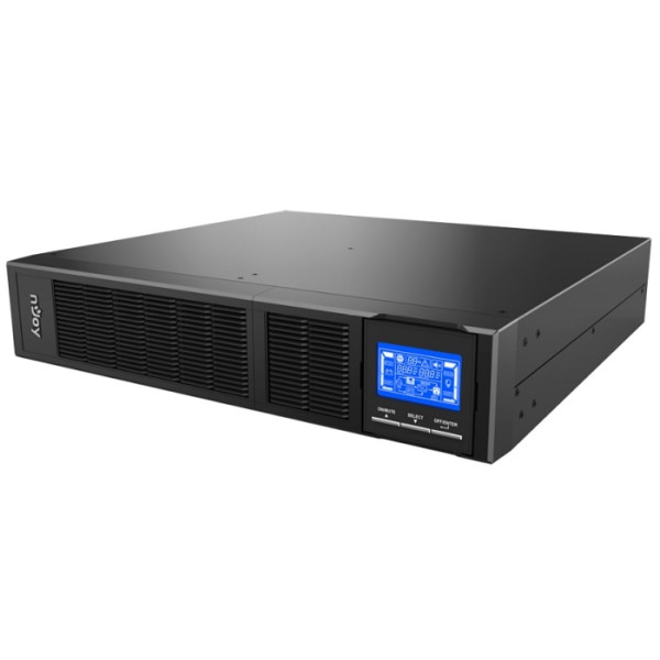 UPS 230V ON-LINE 1000VA / 1000W, CU 3 BATERII - BALDER 1000 UPS 230V ON-LINE 1000VA / 1000W, CU 3 BATERII - BALDER 1000
