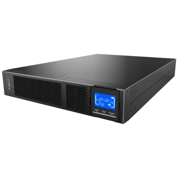 UPS 230V ON-LINE 3000VA / 3000W, CU 6 BATERII - BALDER 3000 UPS 230V ON-LINE 3000VA / 3000W, CU 6 BATERII - BALDER 3000