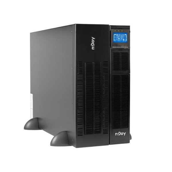 UPS 230V ON-LINE 6KVA/6KW, 20 BATERII, CABINET 3U - BALDER 6000 W/3U BATTERY PACK UPS 230V ON-LINE 6KVA/6KW, 20 BATERII, CABINET 3U - BALDER 6000 W/3U BATTERY PACK