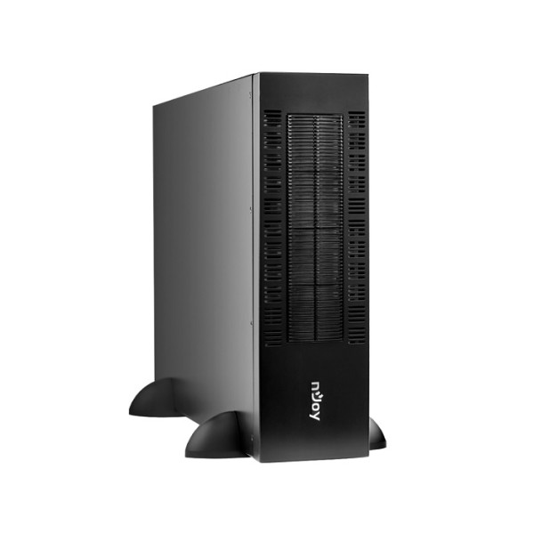 CABINET 3U, COMPATIBIL CU BALDER 6K SI 10K - 3U BATTERY PACK FOR BALDER 6K / 10K