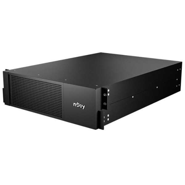 CABINET 3U, COMPATIBIL CU RANGER 30KR / 60KR - RA2021LX CABINET 3U, COMPATIBIL CU RANGER 30KR / 60KR - RA2021LX