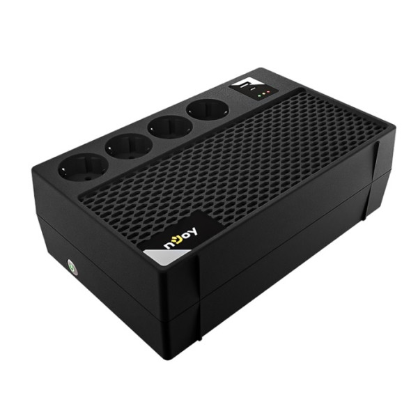 UPS 230V LINE-INTERACTIVE 650VA - RENTON 650 UPS 230V LINE-INTERACTIVE 650VA - RENTON 650
