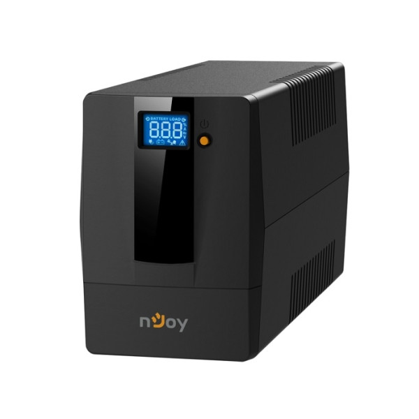 UPS 230V LINE-INTERACTIVE 600VA - HORUS PLUS 600 UPS 230V LINE-INTERACTIVE 600VA - HORUS PLUS 600
