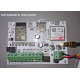 MODUL UPLINK7-SMS CU SCP-35-12 IN CARCASA PLASTIC - UPLINK7-SMS-PB MODUL UPLINK7-SMS CU SCP-35-12 IN CARCASA PLASTIC - UPLINK7-SMS-PB