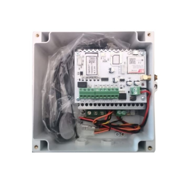 MODUL UPLINK7-CLD CU SCP-35-12 IN CARCASA PLASTIC - UPLINK7-CLD-PB