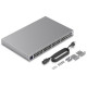 SWITCH MANAGED CU 48 PORTURI RJ45, 4 X SFP - USW-48 SWITCH MANAGED CU 48 PORTURI RJ45, 4 X SFP - USW-48