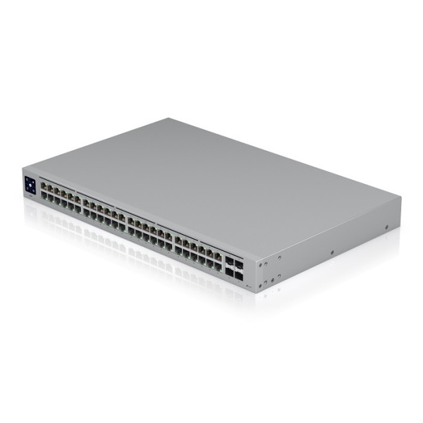 SWITCH MANAGED CU 48 PORTURI RJ45, 4 X SFP - USW-48