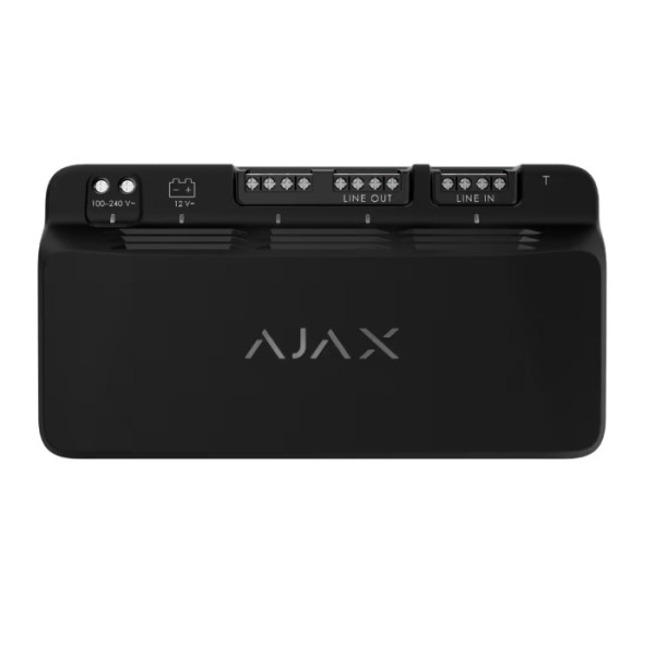 MODUL ALIMENTARE SUPLIMENTARA, SUPERIOR - SUPERIOR LINESUPPLY (45W) FIBRA (BLK)