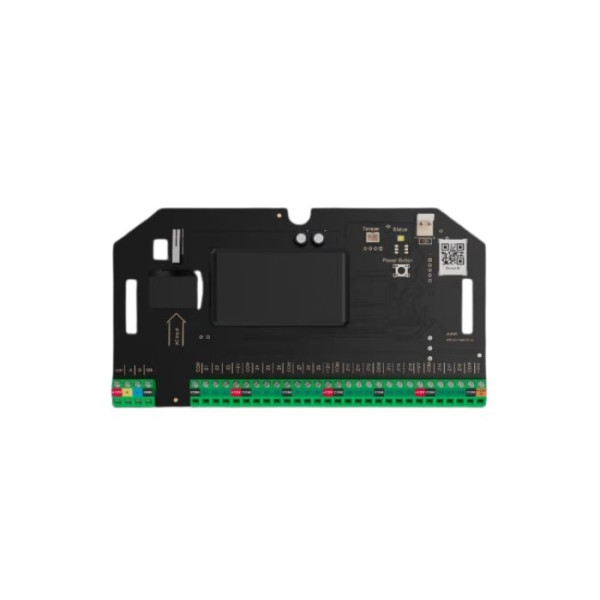 INTERFATA CABLATA, FARA CARCASA, GAMA SUPERIOR - SUPERIOR MULTITRANSMITTER FIBRA (without casing)