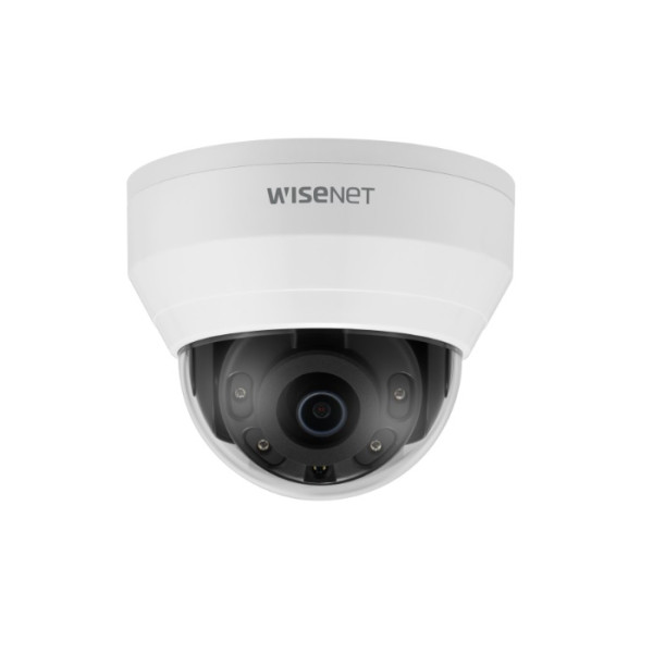 CAMERA IP DOME 5MP IR20M 2.8MM - QND-8010R CAMERA IP DOME 5MP IR20M 2.8MM - QND-8010R
