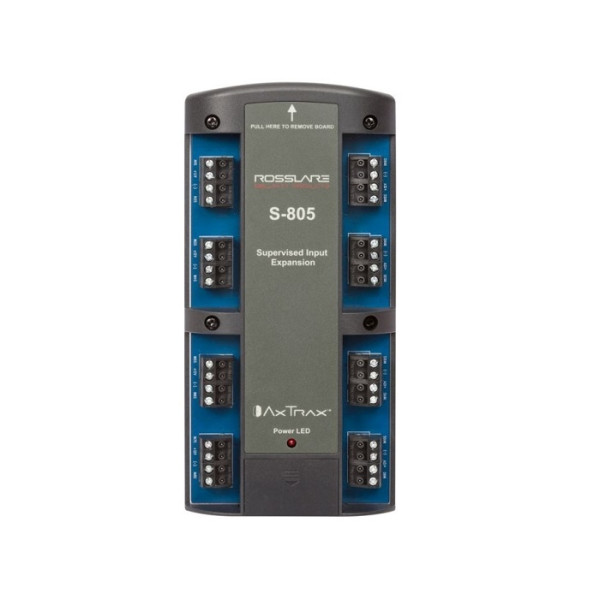PLACA EXTENSIE, 16 INTRARI SUPERVIZATE - S-805 PLACA EXTENSIE, 16 INTRARI SUPERVIZATE - S-805