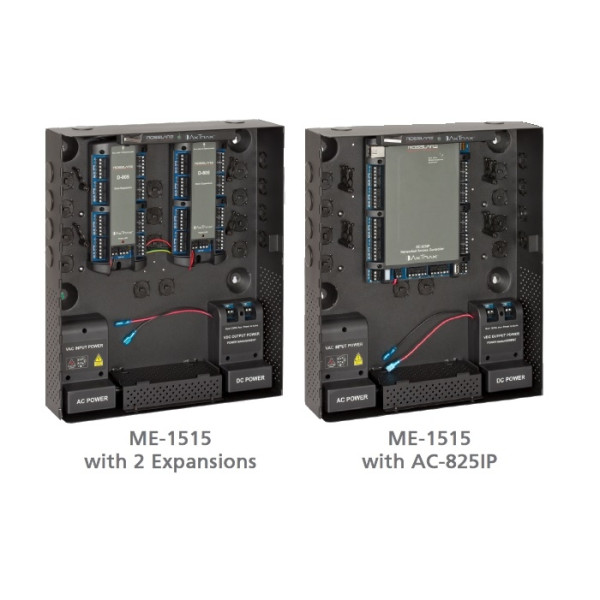 CARCASA PT. PLACA AC-825IP / 2 MODULE R/S/D/P-805 - ME-1515 CARCASA PT. PLACA AC-825IP / 2 MODULE R/S/D/P-805 - ME-1515