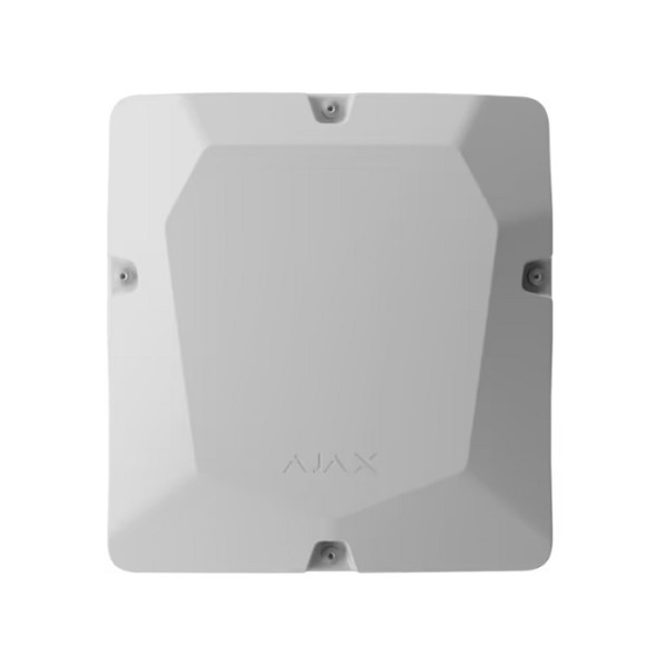 CARCASA ALBA 430 X 400 X 133 MM - CASE D (430) WHT