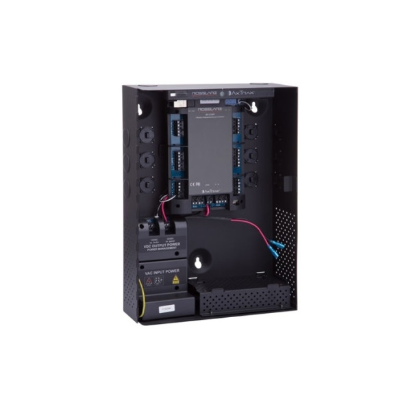 CENTRALA CONTROL ACCES+IP, PT 2 CITITOARE,MAX.2USI - AC-215IP-B CENTRALA CONTROL ACCES+IP, PT 2 CITITOARE,MAX.2USI - AC-215IP-B
