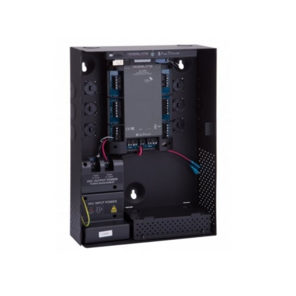 CENTRALA CONTROL ACCES, PT 2 CITITOARE,2-4 USI - AC-225-B CENTRALA CONTROL ACCES, PT 2 CITITOARE,2-4 USI - AC-225-B