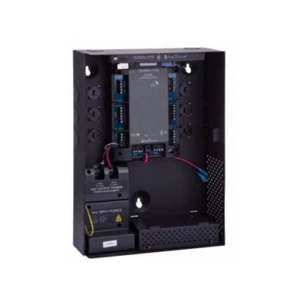 CENTRALA CONTROL ACCES+IP,PT 4 CITITOARE,4-8 USI - AC-425IP-B CENTRALA CONTROL ACCES+IP,PT 4 CITITOARE,4-8 USI - AC-425IP-B