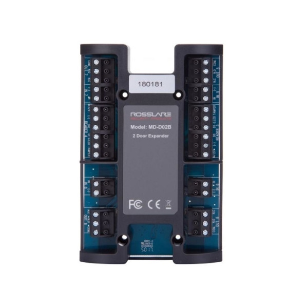MODUL EXTENSIE PENTRU AC-225(IP)-B - MD-D02B MODUL EXTENSIE PENTRU AC-225(IP)-B - MD-D02B
