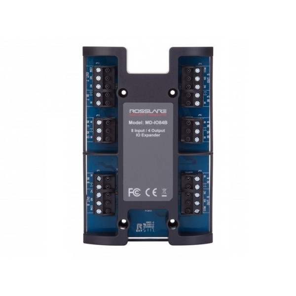 MODUL EXTENSIE PENTRU AC-225(IP)-B / AC-425(IP)-B - MD-IO84B MODUL EXTENSIE PENTRU AC-225(IP)-B / AC-425(IP)-B - MD-IO84B