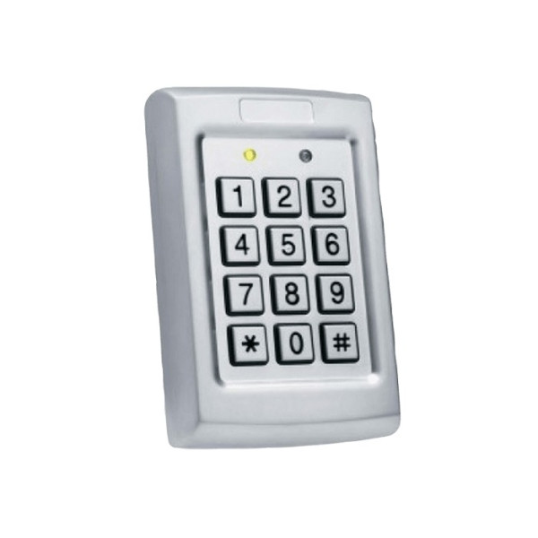 CONTROLLER STANDALONE, CU HEATER, PIN - AC-Q41HB CONTROLLER STANDALONE, CU HEATER, PIN - AC-Q41HB