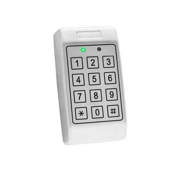 CONTROLLER STAND ALONE, PIN - AC-T43 CONTROLLER STAND ALONE, PIN - AC-T43