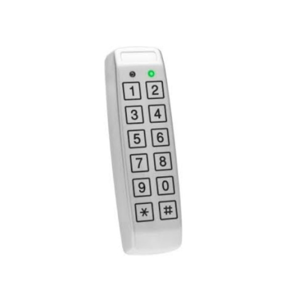 CONTROLLER STAND ALONE, PIN - AC-S43 CONTROLLER STAND ALONE, PIN - AC-S43