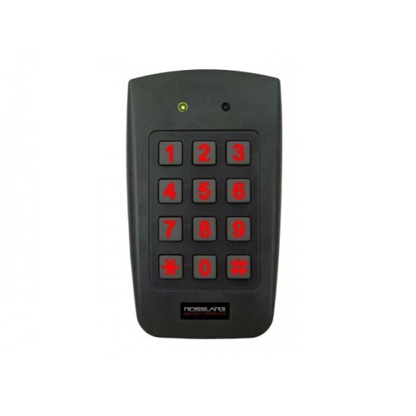 CONTROLLER STAND ALONE, PIN, DE EXTERIOR - AC-F43 CONTROLLER STAND ALONE, PIN, DE EXTERIOR - AC-F43