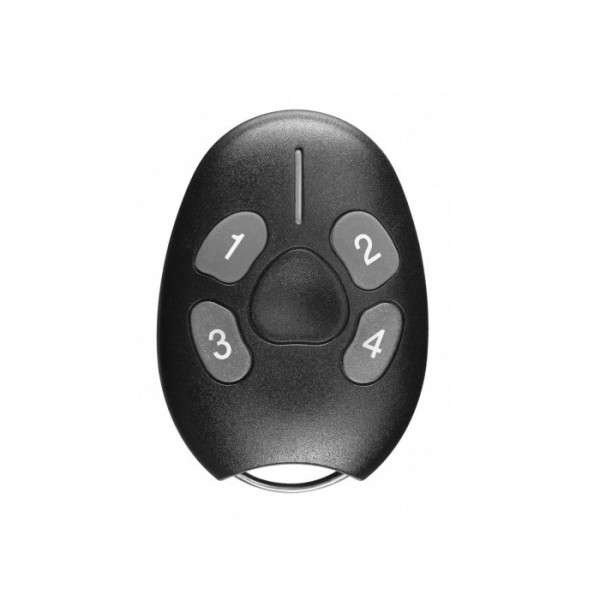 TELECOMANDA CU 4 BUTOANE PENTRU AY-L23H - SA-23-B4H TELECOMANDA CU 4 BUTOANE PENTRU AY-L23H - SA-23-B4H
