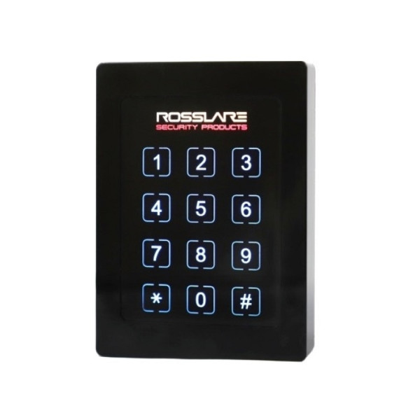 CITITOR CARDURI MIFARE, CU TASTATURA TOUCH - AY-T6350 CITITOR CARDURI MIFARE, CU TASTATURA TOUCH - AY-T6350