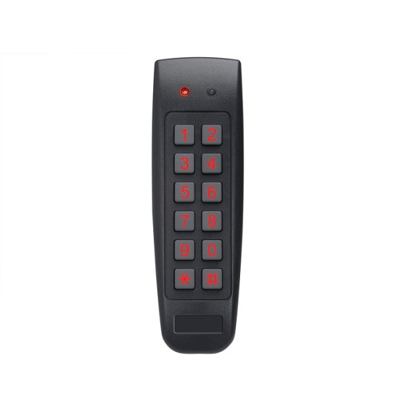 CITITOR/CONTROLLER, PROX (125KHZ) SI PIN - AYC-G64 CITITOR/CONTROLLER, PROX (125KHZ) SI PIN - AYC-G64