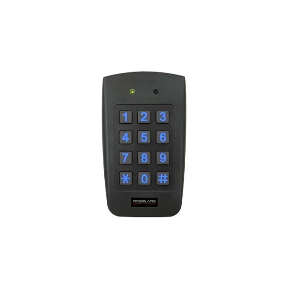 CITITOR/CONTROLLER, GOPROX (125KHZ) SI PIN - AYC-F60 CITITOR/CONTROLLER, GOPROX (125KHZ) SI PIN - AYC-F60