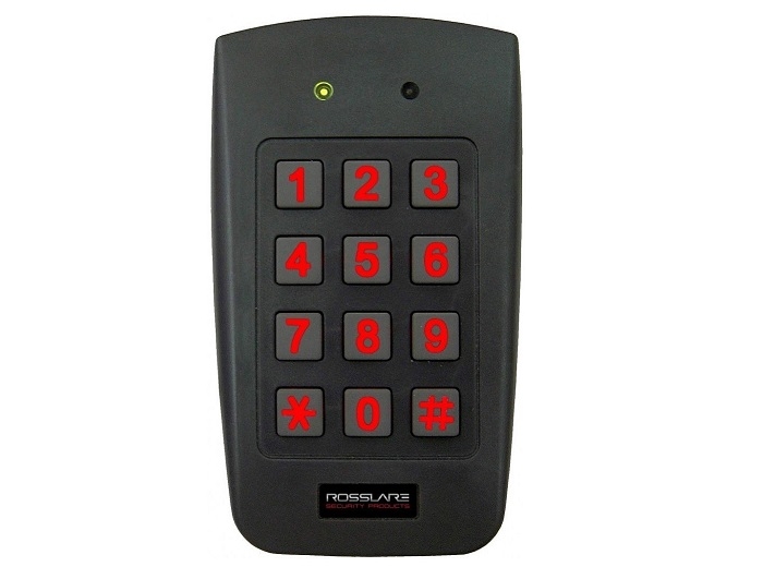 CITITOR/CONTROLLER, PROX (125KHZ) SI PIN - AYC-F64 CITITOR/CONTROLLER, PROX (125KHZ) SI PIN - AYC-F64