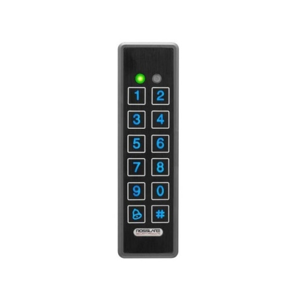 CITITOR/CONTROLLER, GOPROX (125KHZ) SI PIN, NEGRU - AYC-E60B CITITOR/CONTROLLER, GOPROX (125KHZ) SI PIN, NEGRU - AYC-E60B