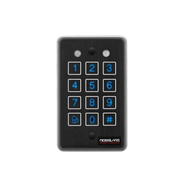 CITITOR/CONTROLLER, PROX (125KHZ) SI PIN, NEGRU - AYC-T65B CITITOR/CONTROLLER, PROX (125KHZ) SI PIN, NEGRU - AYC-T65B