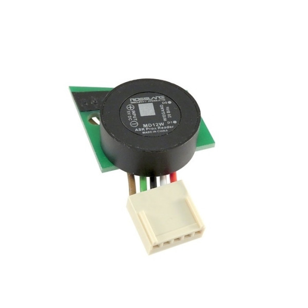 MODUL CITITOR PROX., PROTOCOL WIEGAND 26-BIT - MD-12W MODUL CITITOR PROX., PROTOCOL WIEGAND 26-BIT - MD-12W