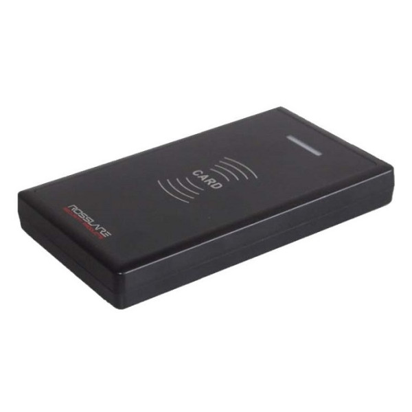 CITITOR TIP DESKTOP DE CARDURI EM (125KHZ) - DR-12C CITITOR TIP DESKTOP DE CARDURI EM (125KHZ) - DR-12C