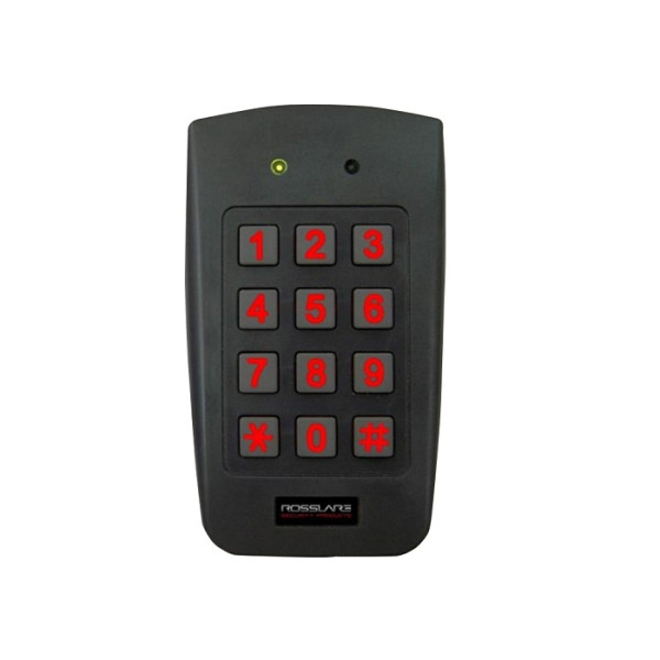 CITITOR/CONTROLLER, ACCES CU PIN - AYC-F54 CITITOR/CONTROLLER, ACCES CU PIN - AYC-F54