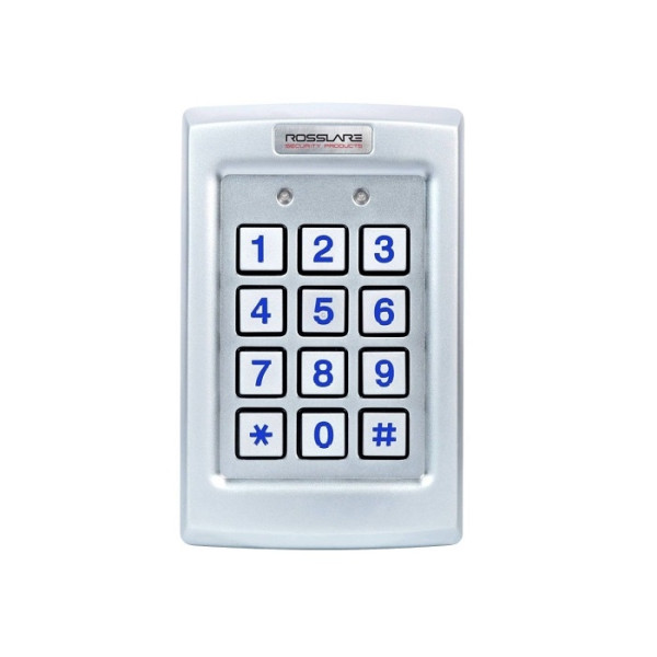 CITITOR/CONTROLLER ANTI-VANDAL, ACCES CU PIN - AYC-Q54B CITITOR/CONTROLLER ANTI-VANDAL, ACCES CU PIN - AYC-Q54B