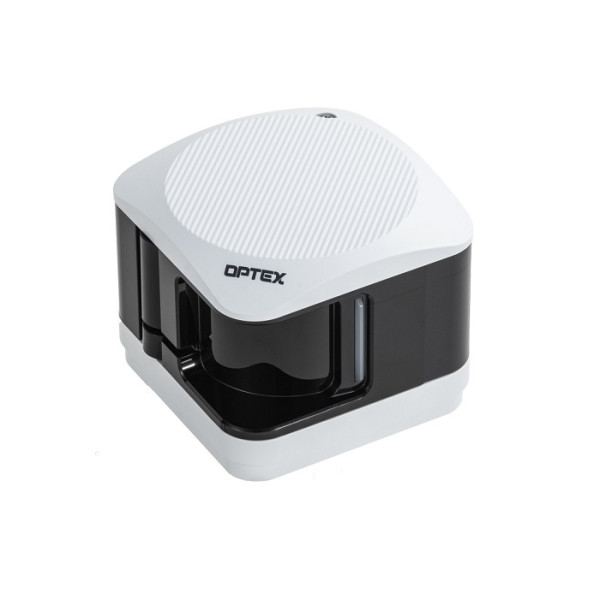 DETECTOR LASER REDSCAN, 10 X 10M, DE INTERIOR - RLS-1010L
