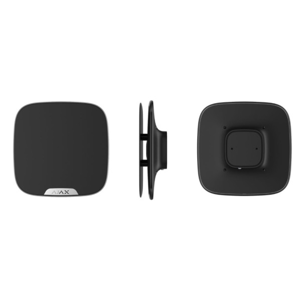 SIRENA WIRELESS EXTERIOR, NEAGRA - STREETSIREN DOUBLEDECK (BLK) SIRENA WIRELESS EXTERIOR, NEAGRA - STREETSIREN DOUBLEDECK (BLK)