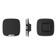 SIRENA WIRELESS EXTERIOR, NEAGRA - STREETSIREN DOUBLEDECK (BLK) SIRENA WIRELESS EXTERIOR, NEAGRA - STREETSIREN DOUBLEDECK (BLK)