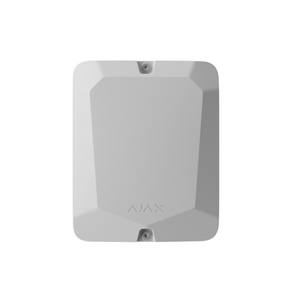 CARCASA ALBA 260 X 210 X 93 MM - CASE C (260) WHT