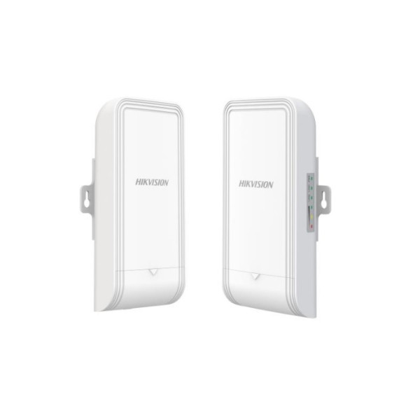 WIRELESS BRIDGE (PERECHE), 5GHZ, 3KM - DS-3WF3000-EI-5AC/P WIRELESS BRIDGE (PERECHE), 5GHZ, 3KM - DS-3WF3000-EI-5AC/P