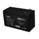 ACUMULATOR UPS, 12V, F2(T2), PB-ACID AGM - GP07122F ACUMULATOR UPS, 12V, F2(T2), PB-ACID AGM - GP07122F