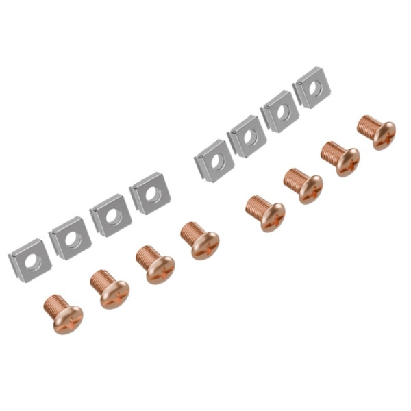 KIT SINE PENTRU INSTALARE UPS-URI IN RACK 19 INCH - RAIL KIT 19inch KIT SINE PENTRU INSTALARE UPS-URI IN RACK 19 INCH - RAIL KIT 19inch