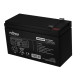 ACUMULATOR UPS, 12V, F2 (T2), PB-ACID AGM - HR09122F ACUMULATOR UPS, 12V, F2 (T2), PB-ACID AGM - HR09122F