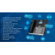 TELEFON IP CU ECRAN COLOR 4.3", 16 CONTURI SIP - UC926U TELEFON IP CU ECRAN COLOR 4.3", 16 CONTURI SIP - UC926U