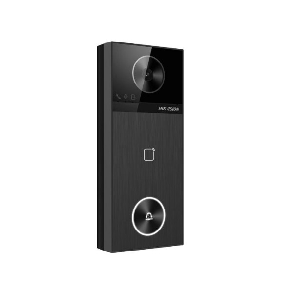 POST DE EXT., CAM.4MP, BT, WIFI, M. APLICAT - DS-KV6114-WBE1 POST DE EXT., CAM.4MP, BT, WIFI, M. APLICAT - DS-KV6114-WBE1