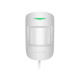 DETECTOR PIR CABLAT, ALB, GAMA SUPERIOR - SUPERIOR MOTIONPROTECT FIBRA WHT