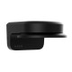 SUPORT MONTARE CAMERE AJAX PE PERETE, NEGRU, 174MM - MOUNTCAM A2 BLK SUPORT MONTARE CAMERE AJAX PE PERETE, NEGRU, 174MM - MOUNTCAM A2 BLK